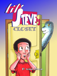 Lil'Steve's Closet cover